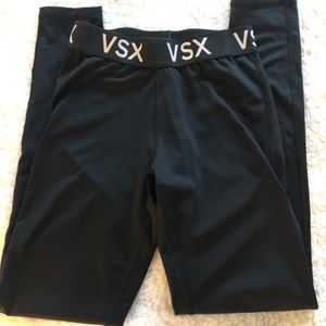 Victoria's Secret Pants - Victoria’s Secret sport leggings! Victoria's Secret Pants - Victoria’s Secret sport leggings!